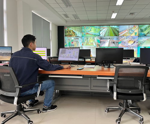 广丰卷烟厂采用 135 工作法开展网络安全工作